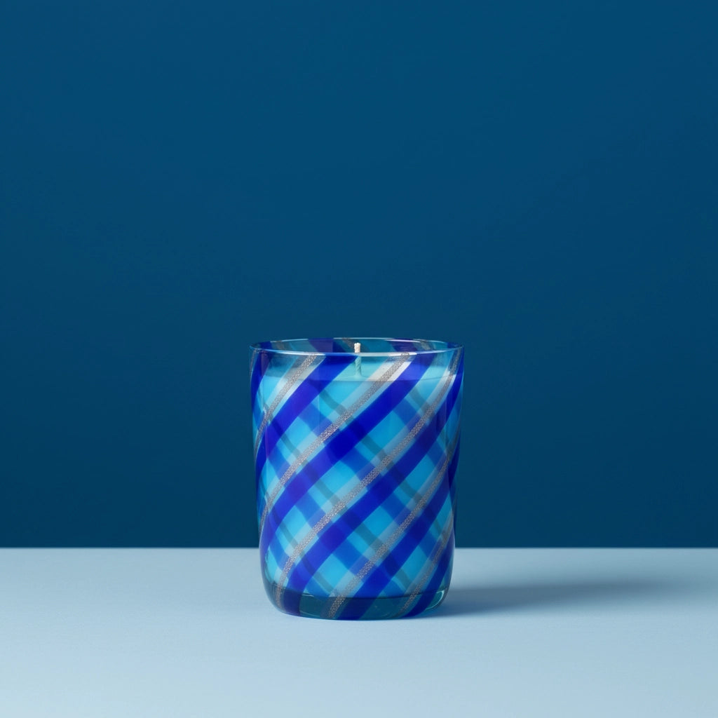 Quiet candle