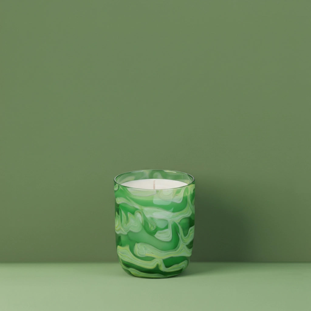 Clarity candle